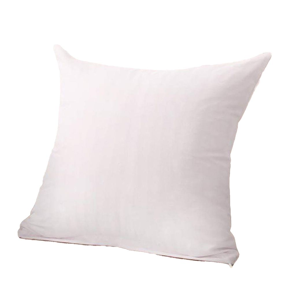 Cushion Pillow Inserts Pillow, Pillow Insert 45*45, Cushion Filling